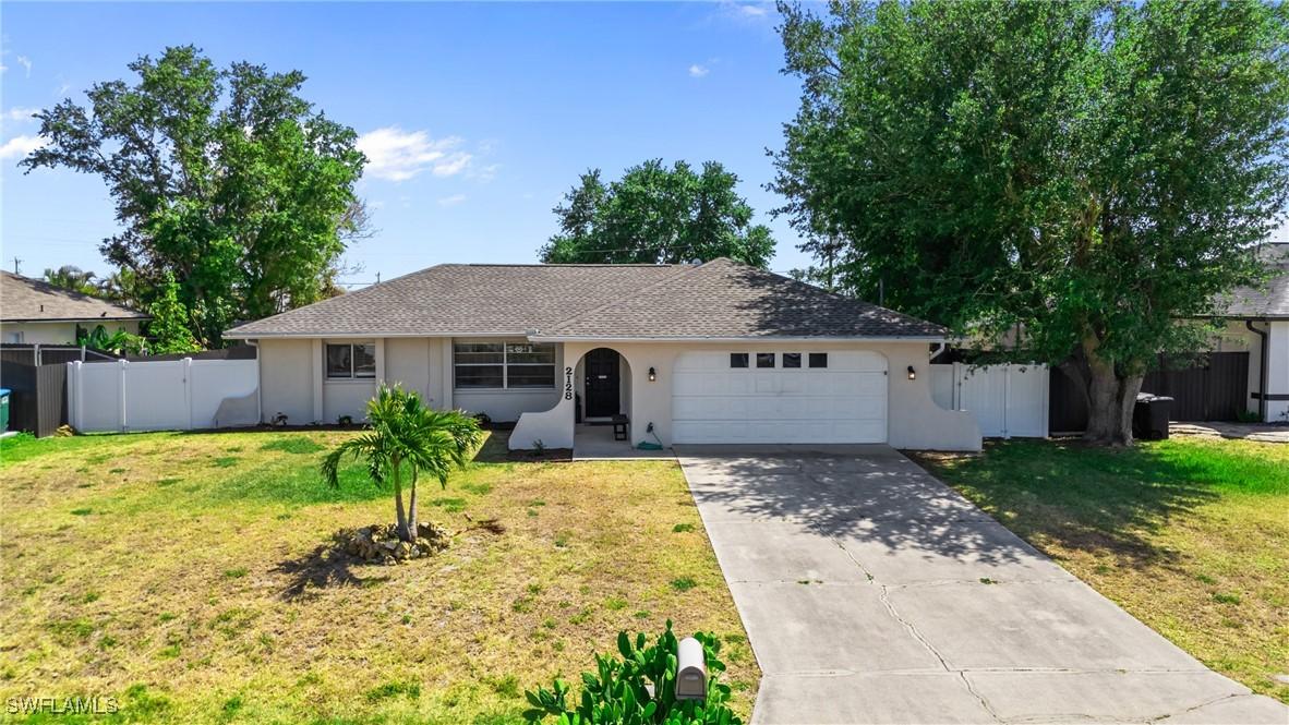 2128 NE 25th St., Cape Coral, FL 33909