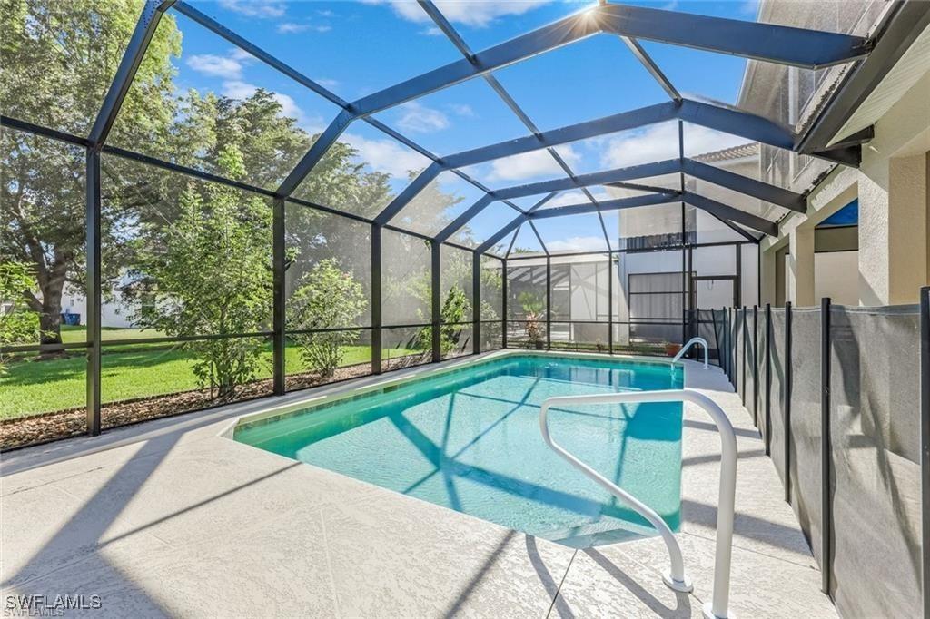 12440 Crooked Creek Ln., Fort Myers, FL 33913