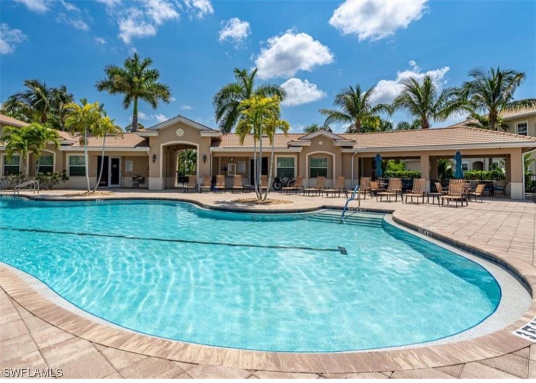 18276 Creekside Preserve Loop #102, Fort Myers, FL 33908