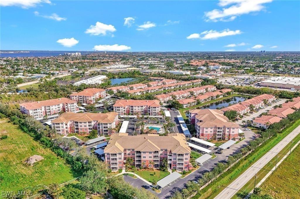 11711 Pasetto Ln. #107, Fort Myers, FL 33908