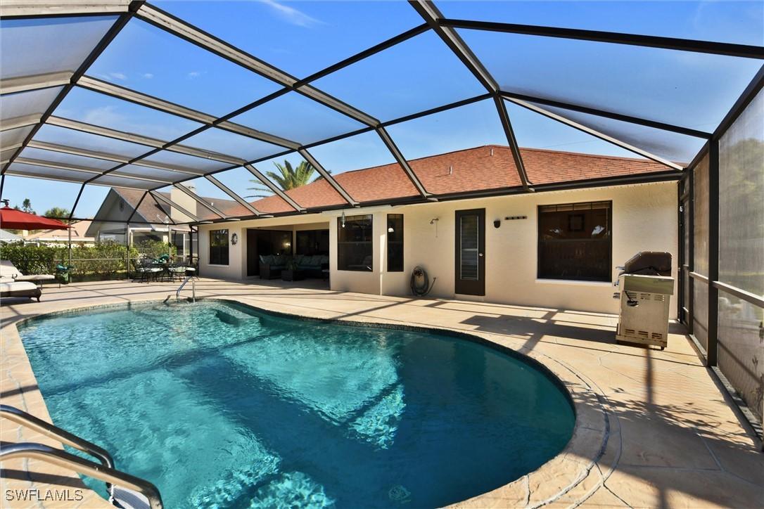1803 Golfside Village Dr., Lehigh Acres, FL 33936
