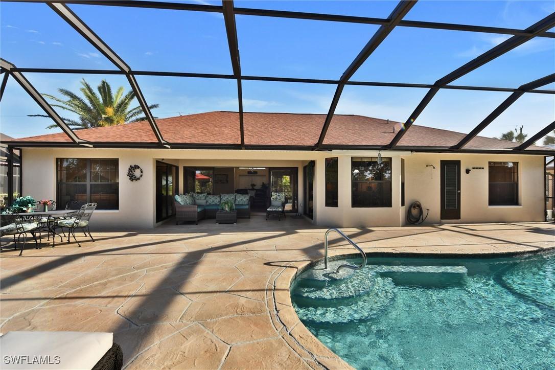 1803 Golfside Village Dr., Lehigh Acres, FL 33936