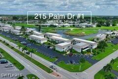 215 Palm Dr. #215-1, Naples, FL 34112