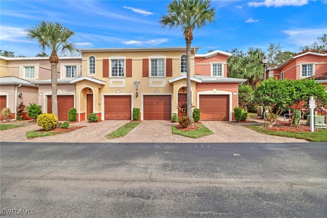 20265 Royal Villagio Ct. #208, Estero, FL 33928