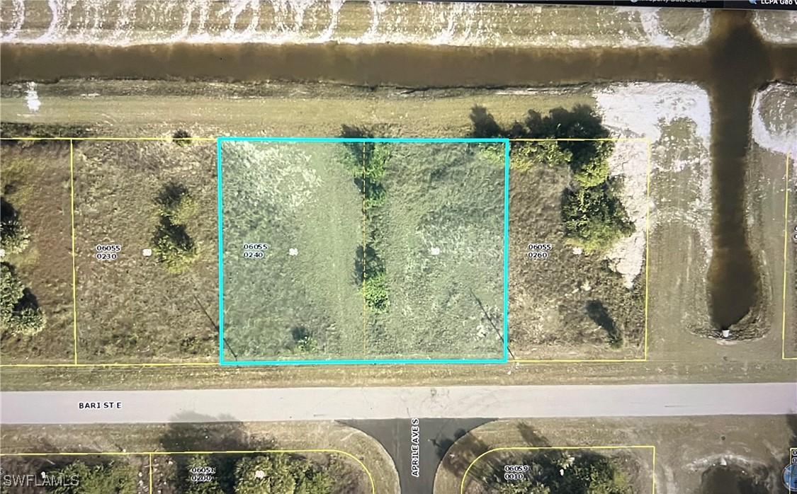1221 Bari St., Lehigh Acres, FL 33974