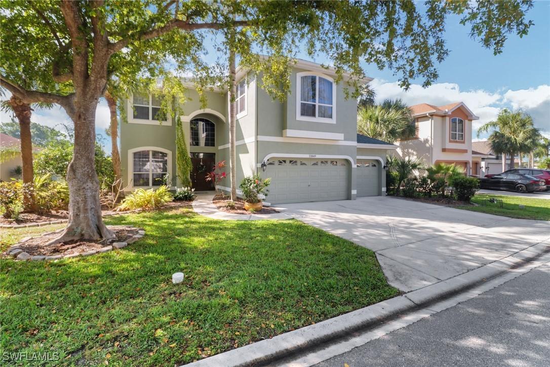 22849 Forest Ridge Dr., Estero, FL 33928