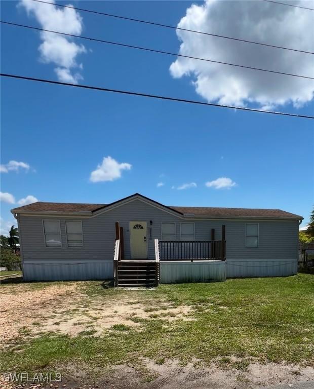 1151 Lake Dr., Okeechobee, FL 34974