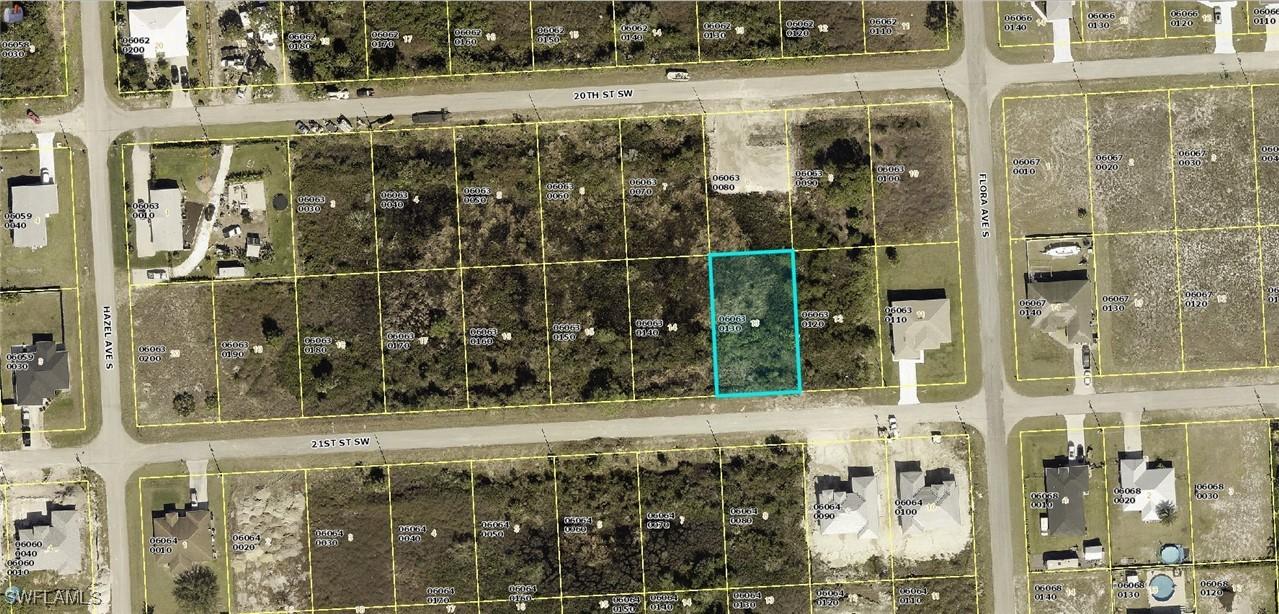 2804 21st St., Lehigh Acres, FL 33976