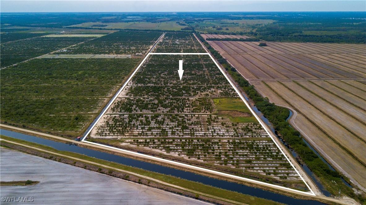 6845 7th Rd., Labelle, FL 33935