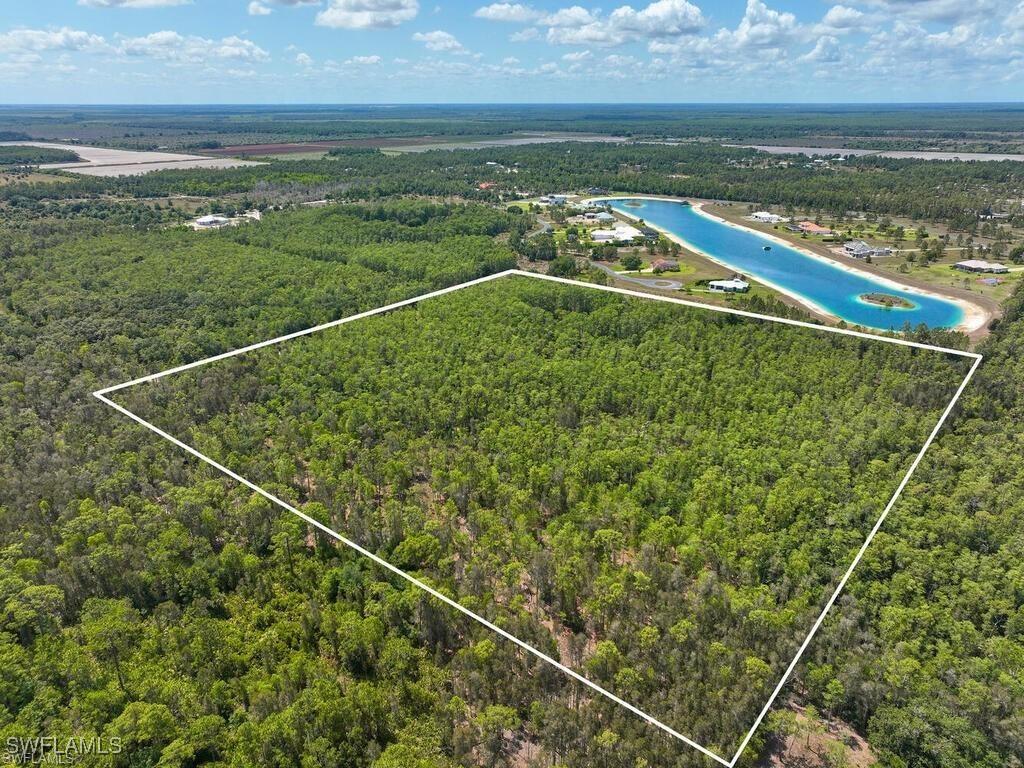 Happy Dale Rd., Estero, FL 33928