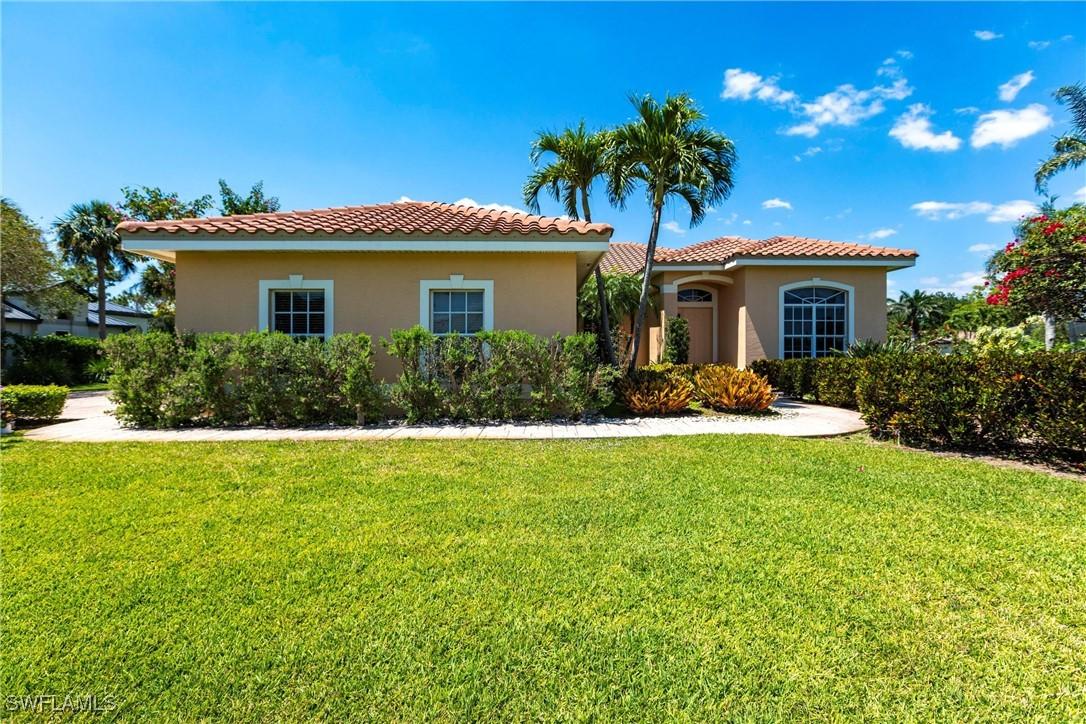 15420 Greenock Ln., Fort Myers, FL 33912