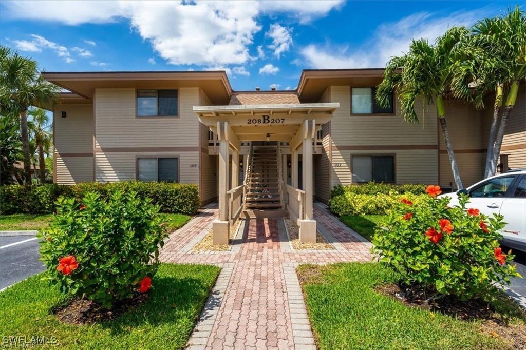 64 4th St. #B208, Bonita Springs, FL 34134