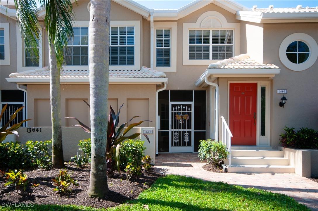 13641 Worthington Way #1603, Bonita Springs, FL 34135