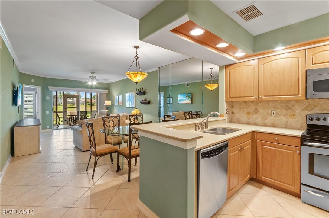 13641 Worthington Way #1603, Bonita Springs, FL 34135