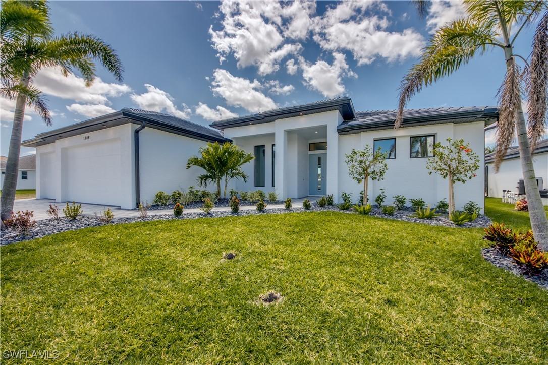 1908 SW 46th Ter., Cape Coral, FL 33914