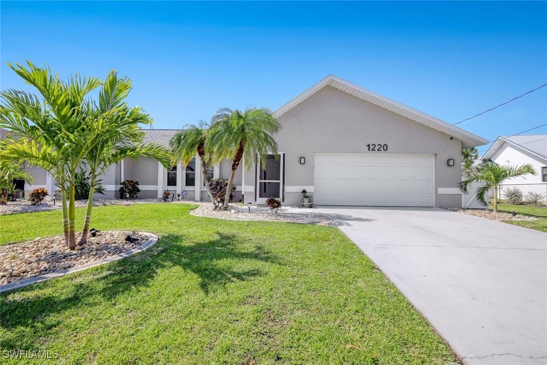 1220 SW 49th Ter., Cape Coral, FL 33914
