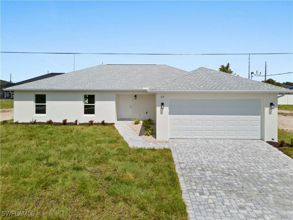 315 NW 23rd St., Cape Coral, FL 33993
