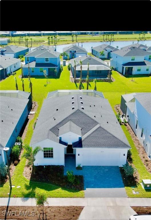 14920 White Pearl Rd., Babcock Ranch, FL 33982