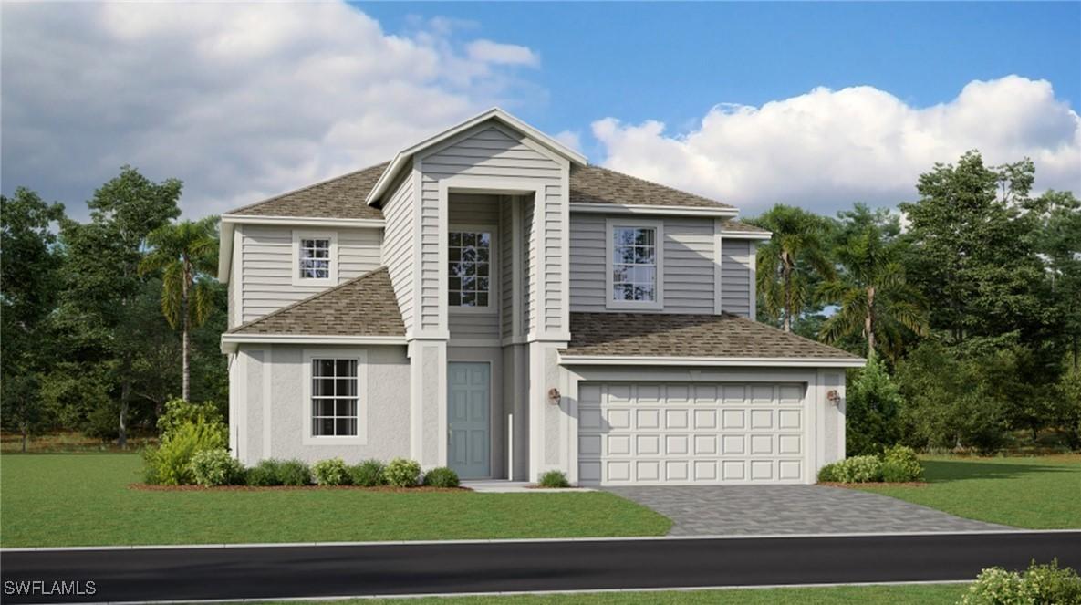 14844 White Pearl Rd., Babcock Ranch, FL 33982