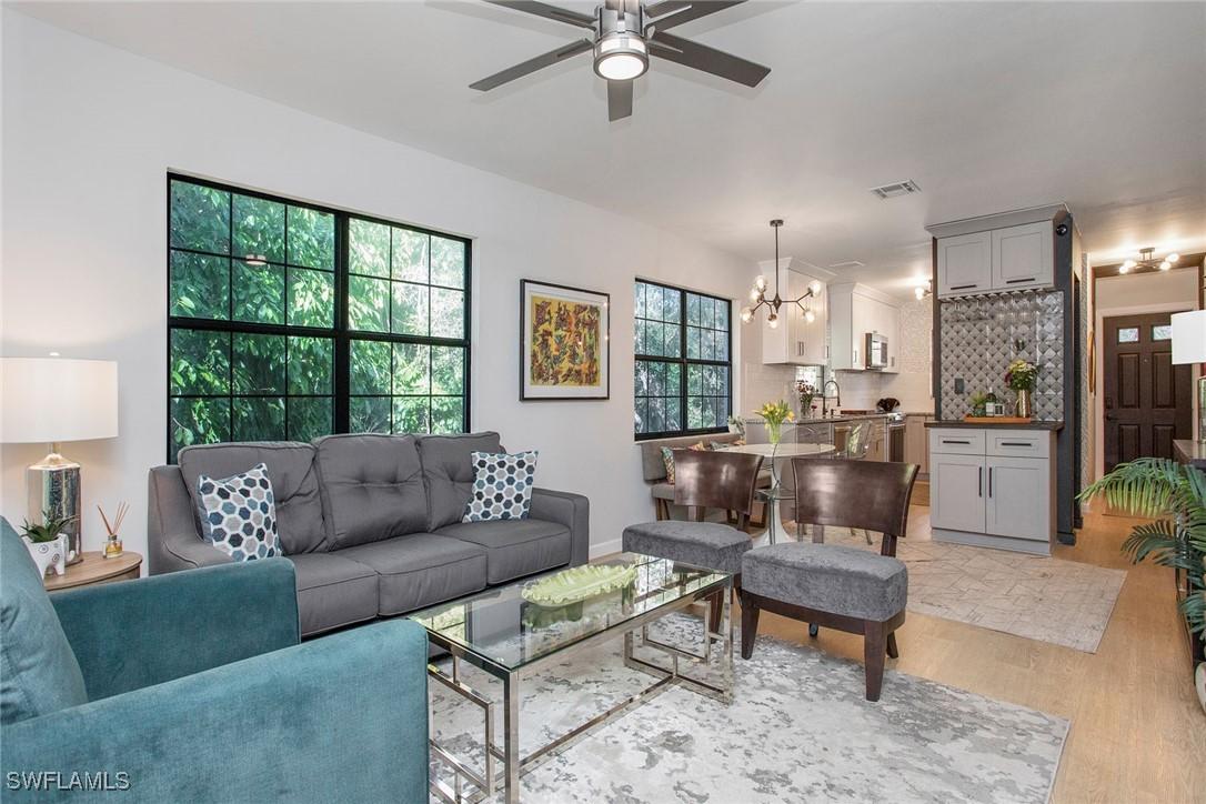 5238 Treetops Dr. #L201, Naples, FL 34113