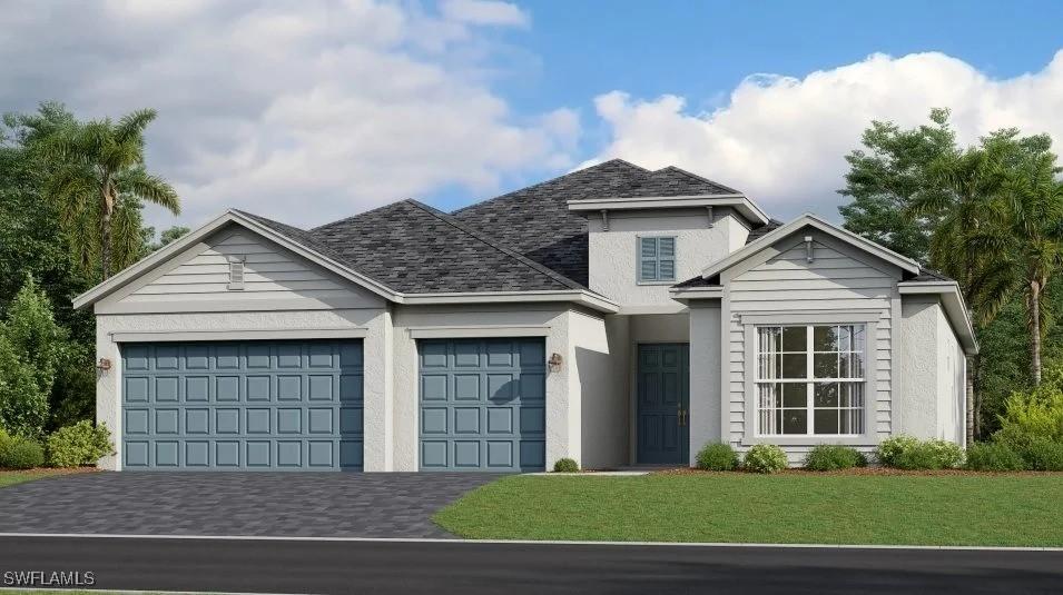 14686 Lagoon Ln., Babcock Ranch, FL 33982