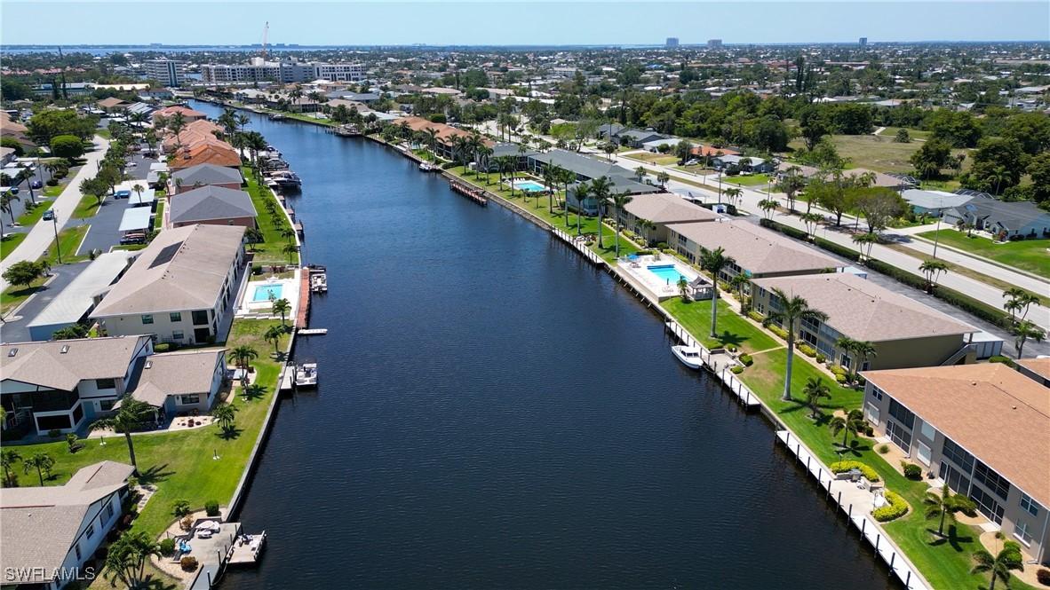 4411 Country Club Blvd. #A2, Cape Coral, FL 33904