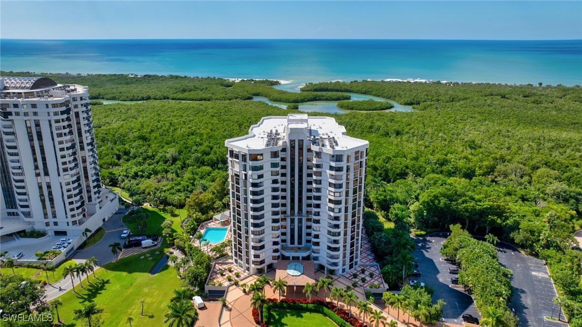 6075 Pelican Bay Blvd. #705, Naples, FL 34108