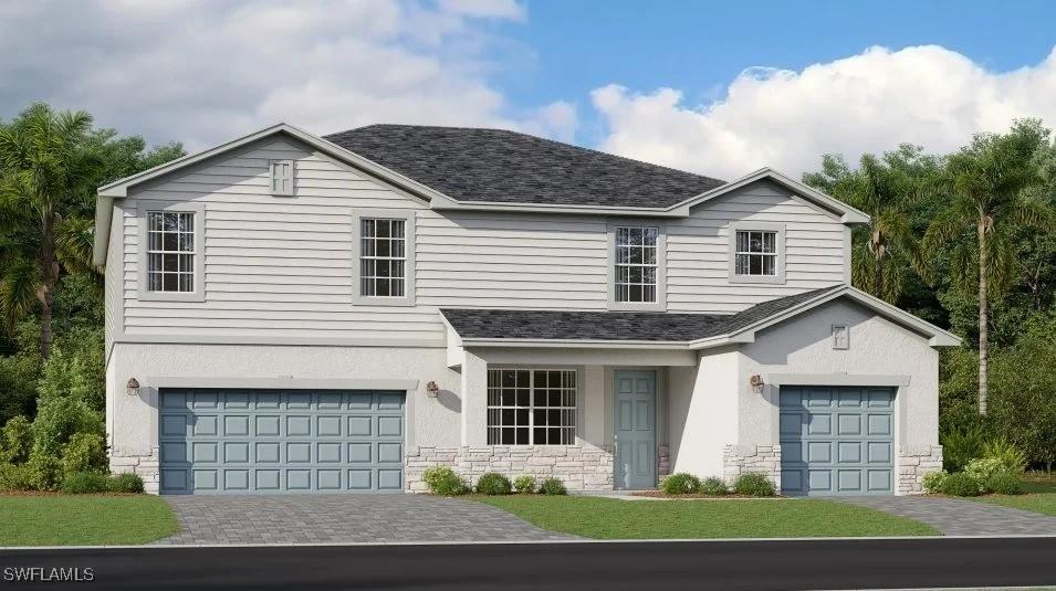 14598 Lagoon Ln., Babcock Ranch, FL 33982