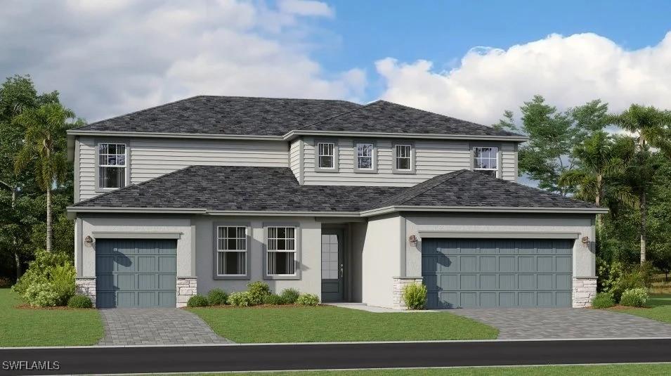 14580 Lagoon Ln., Babcock Ranch, FL 33982