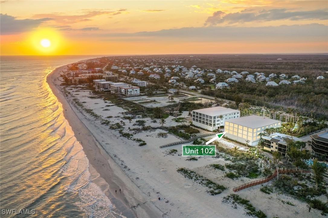 2549 W Gulf Dr. #102, Sanibel, FL 33957