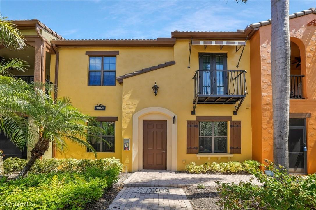 9054 Capistrano St. #4003, Naples, FL 34113