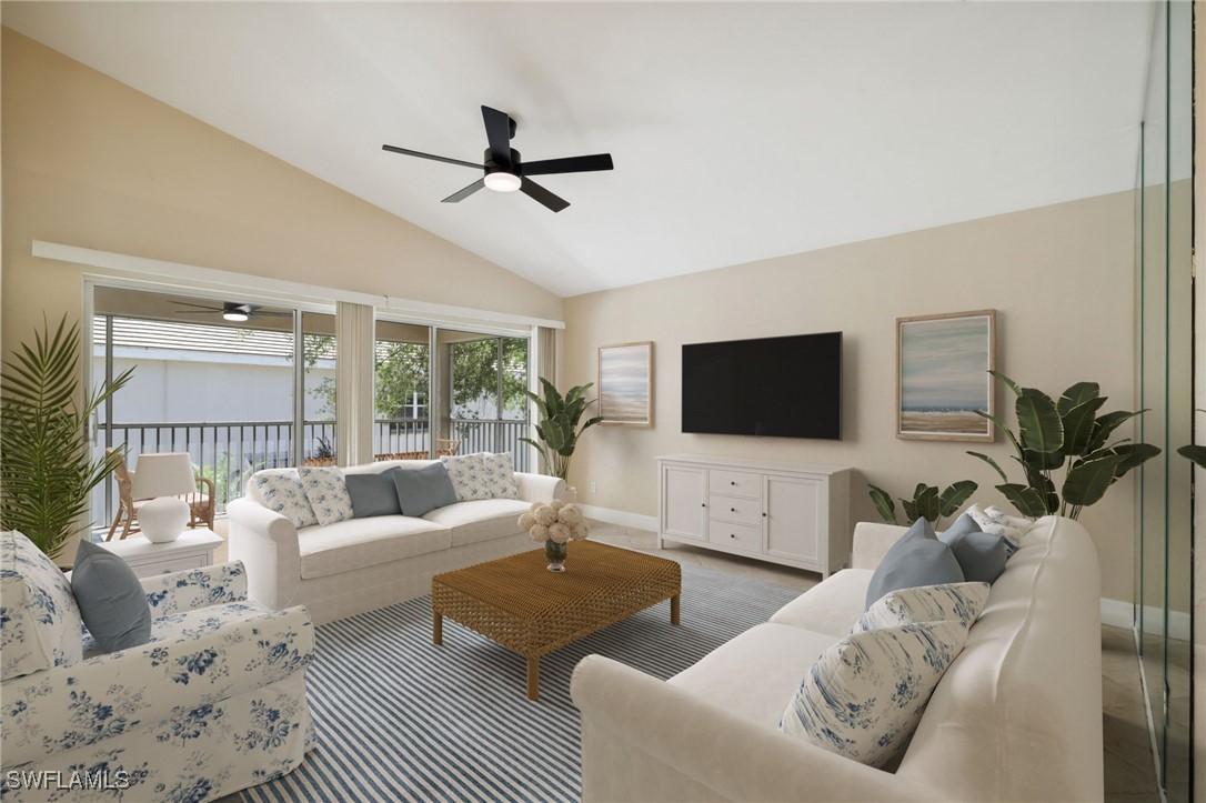 3770 Fieldstone Blvd. #1508, Naples, FL 34109