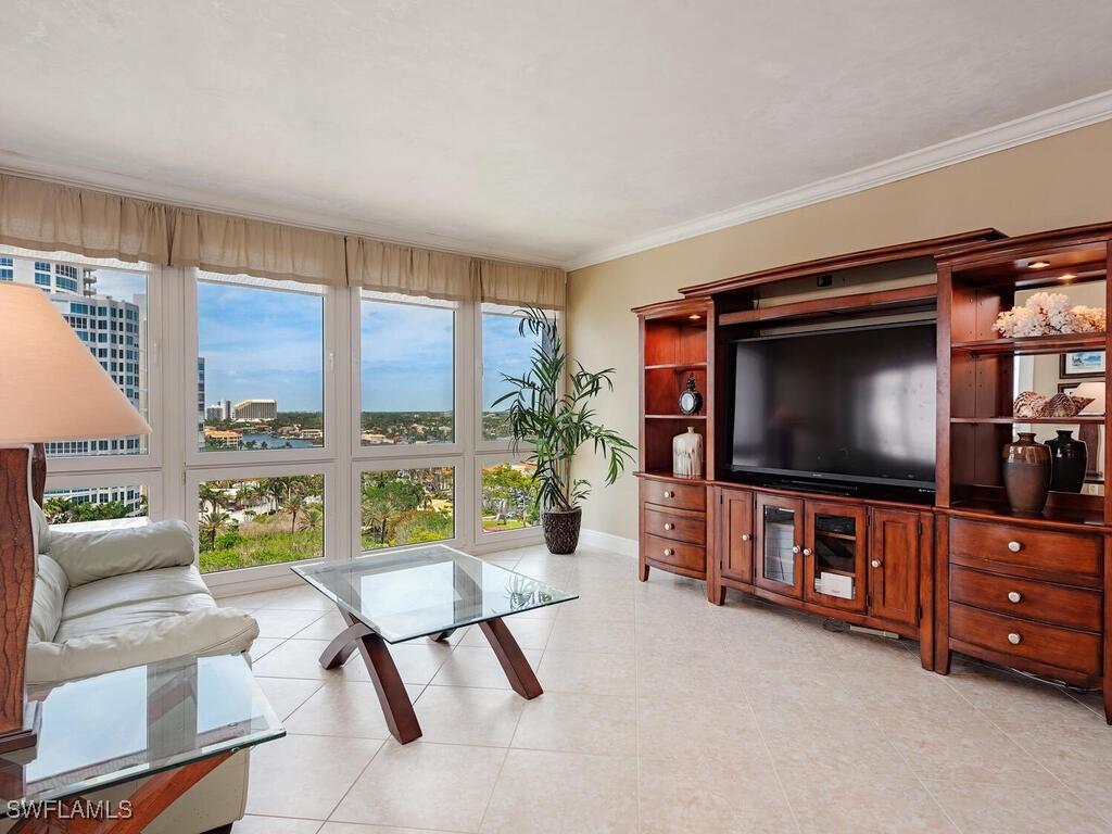 4031 Gulf Shore Blvd. #PH-2C, Naples, FL 34103