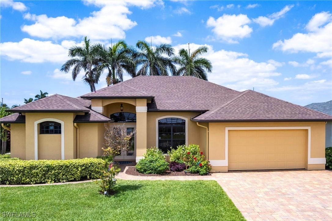 3110 SE 17th Ave., Cape Coral, FL 33904