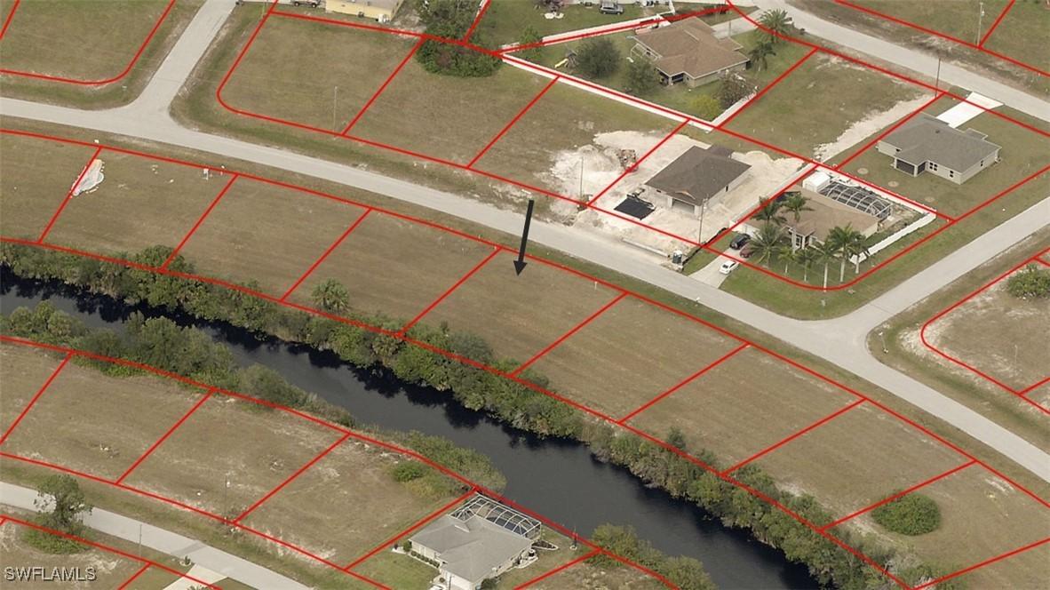 1904 NW 6th Ter., Cape Coral, FL 33993