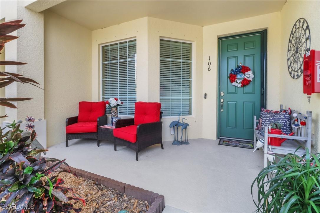 9941 Periwinkle Preserve Ln. #106, Fort Myers, FL 33919