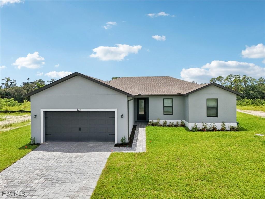 923 Admiral Bull Halsey Ave., Labelle, FL 33935