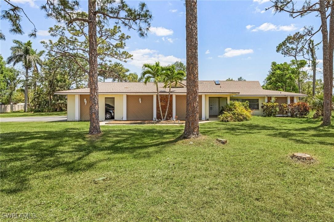 12455 Summerwood Dr., Fort Myers, FL 33908