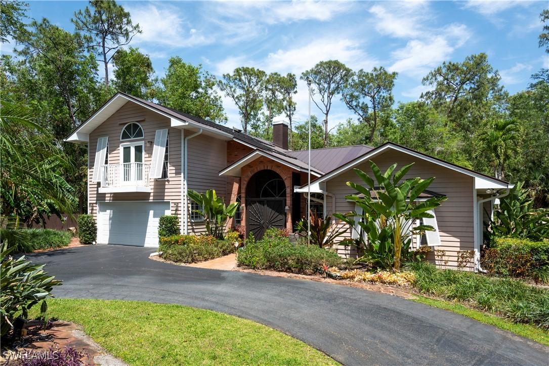 1510 Logan Ct., Naples, FL 34116