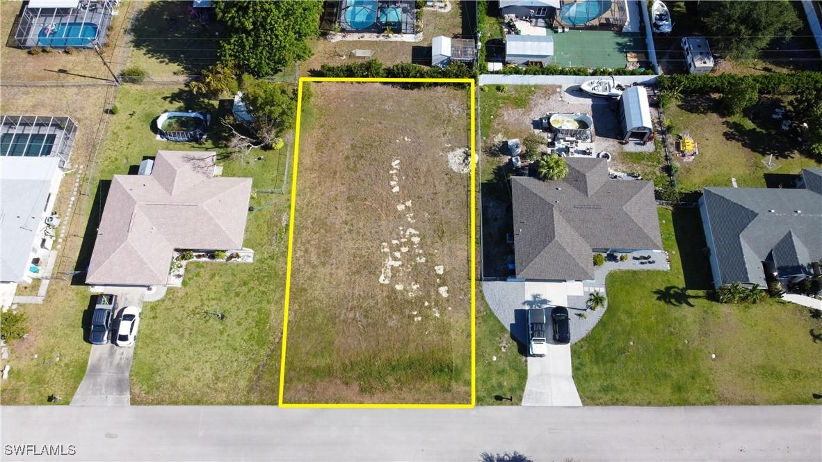 2129 SE 6th Ln., Cape Coral, FL 33990