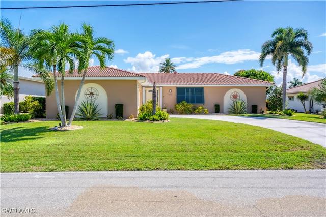 New Homes with Gulf Access in Punta Gorda: April 28th to May 4th