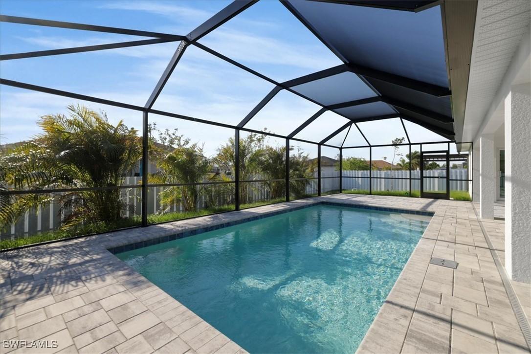 1906 NW 21st Pl., Cape Coral, FL 33993