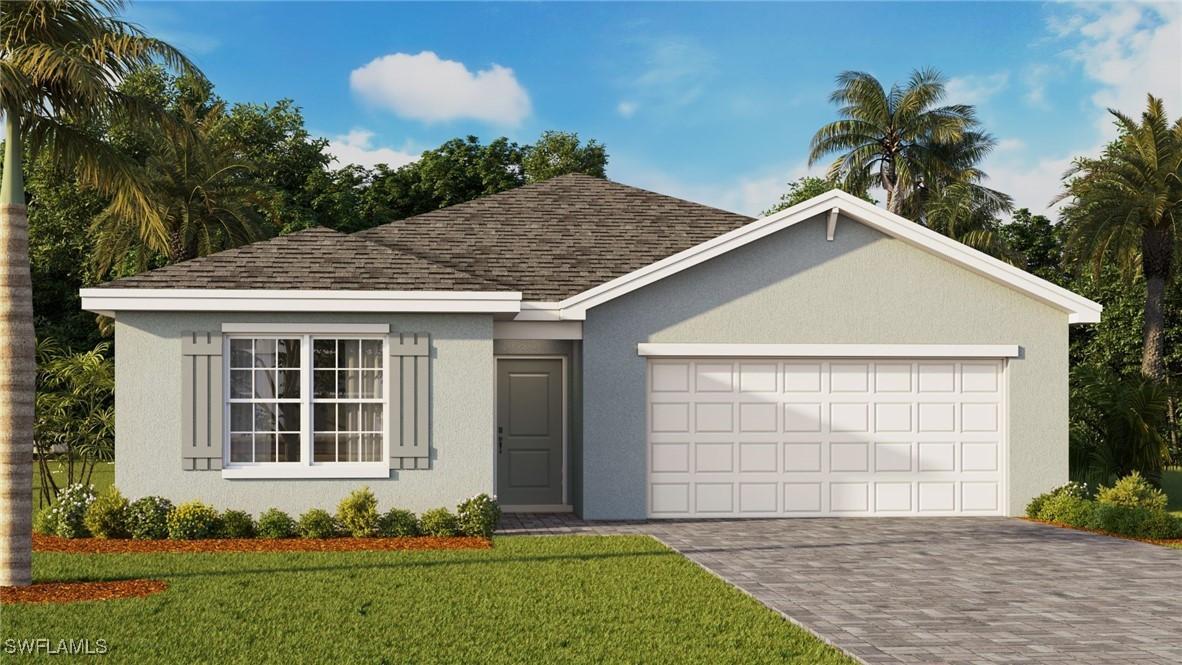 4128 Peaceful River Ln., Fort Myers, FL 33905