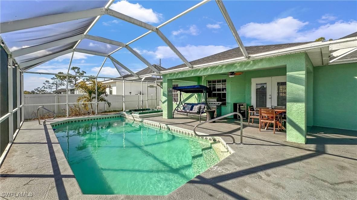 2311 El Dorado Blvd., Cape Coral, FL 33993