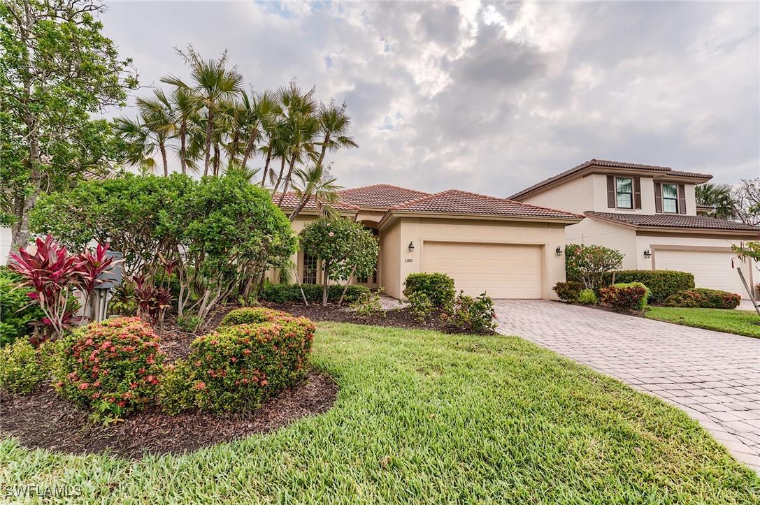 3180 Bramble Cove Ct., Fort Myers, FL 33905