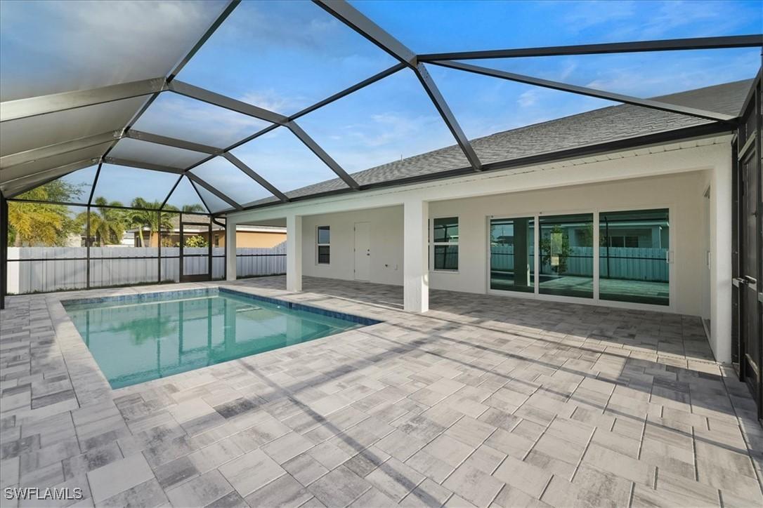 423 NE 20th St., Cape Coral, FL 33993