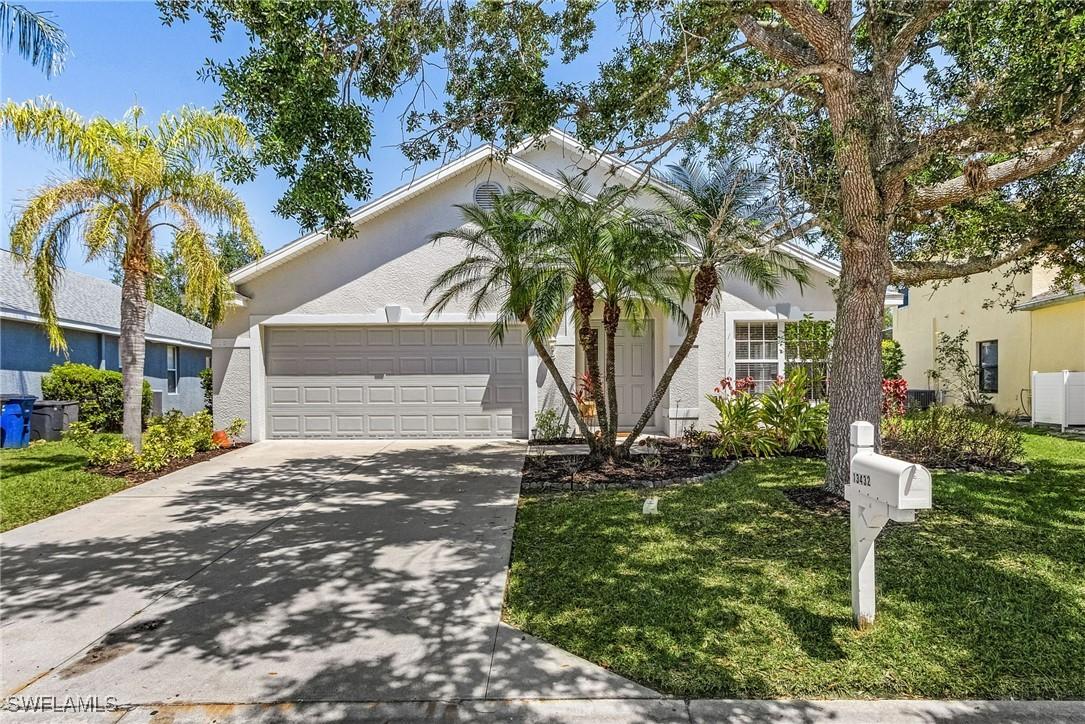 13432 Bristol Park Way, Fort Myers, FL 33913