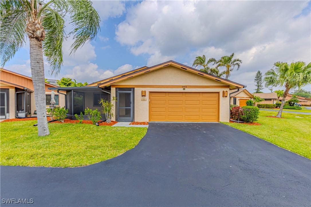 6454 Royal Woods Dr., Fort Myers, FL 33908