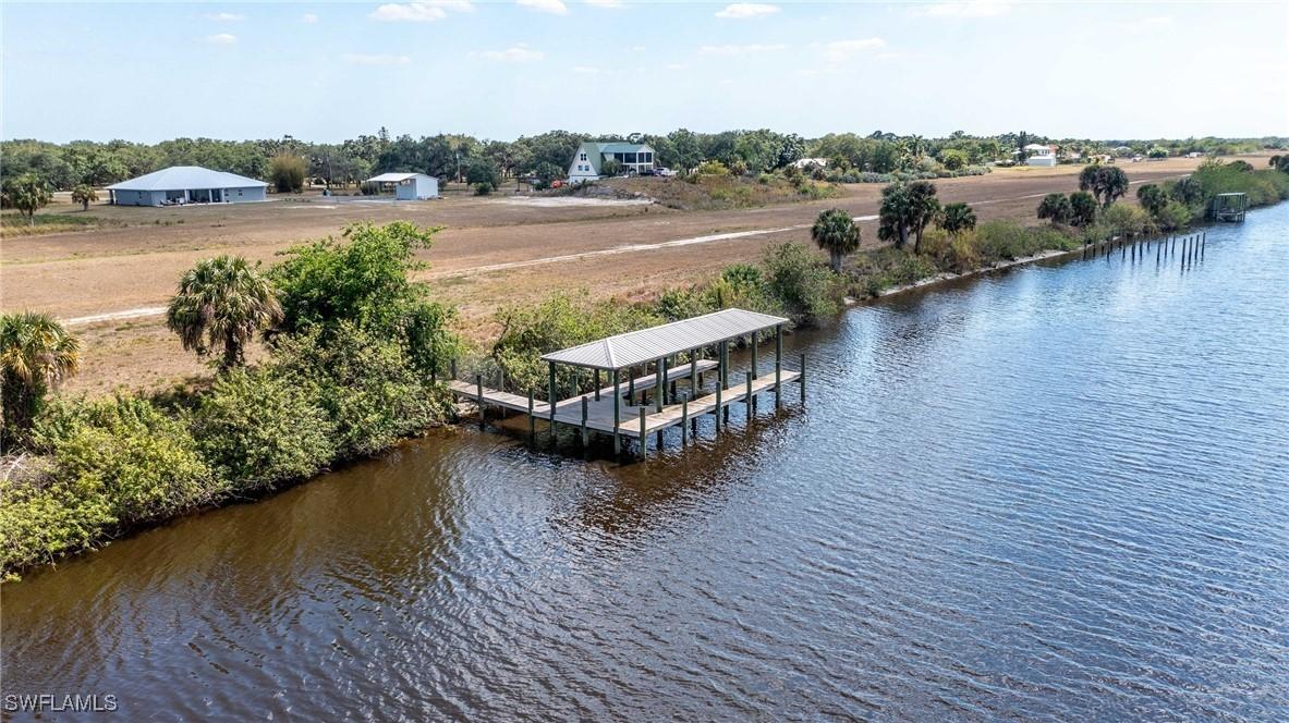 1589 Frontier Cir., Labelle, FL 33935