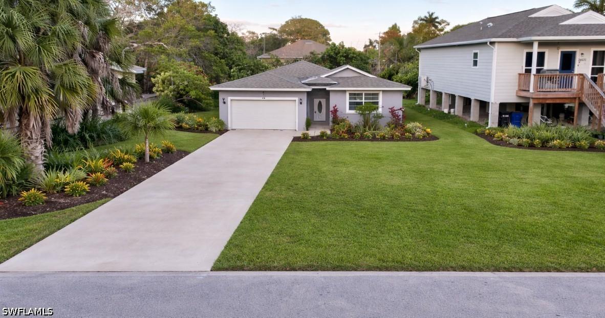 26821 Palm St., Bonita Springs, FL 34135